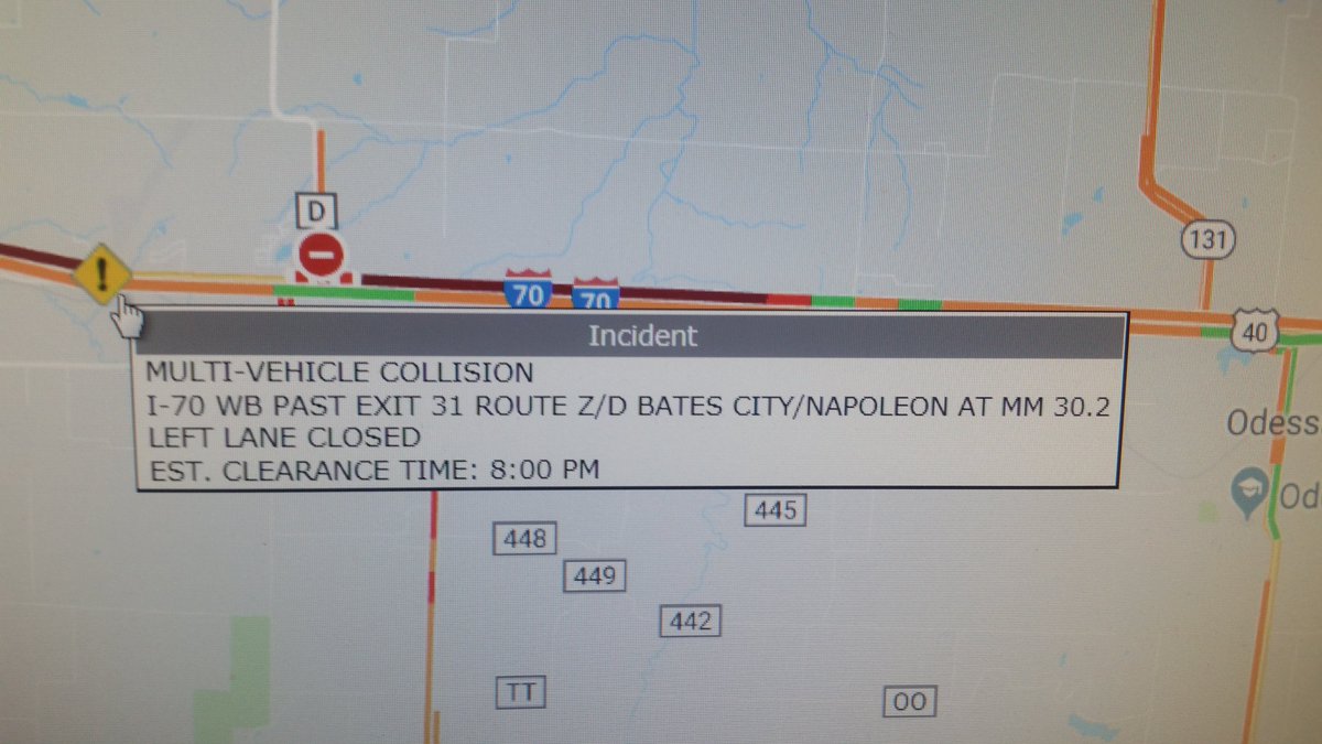 Y98Lance's tweet photo. @Y98Jen @Y98 @waze might this be the issue? https://t.co/kKgEPDYypp