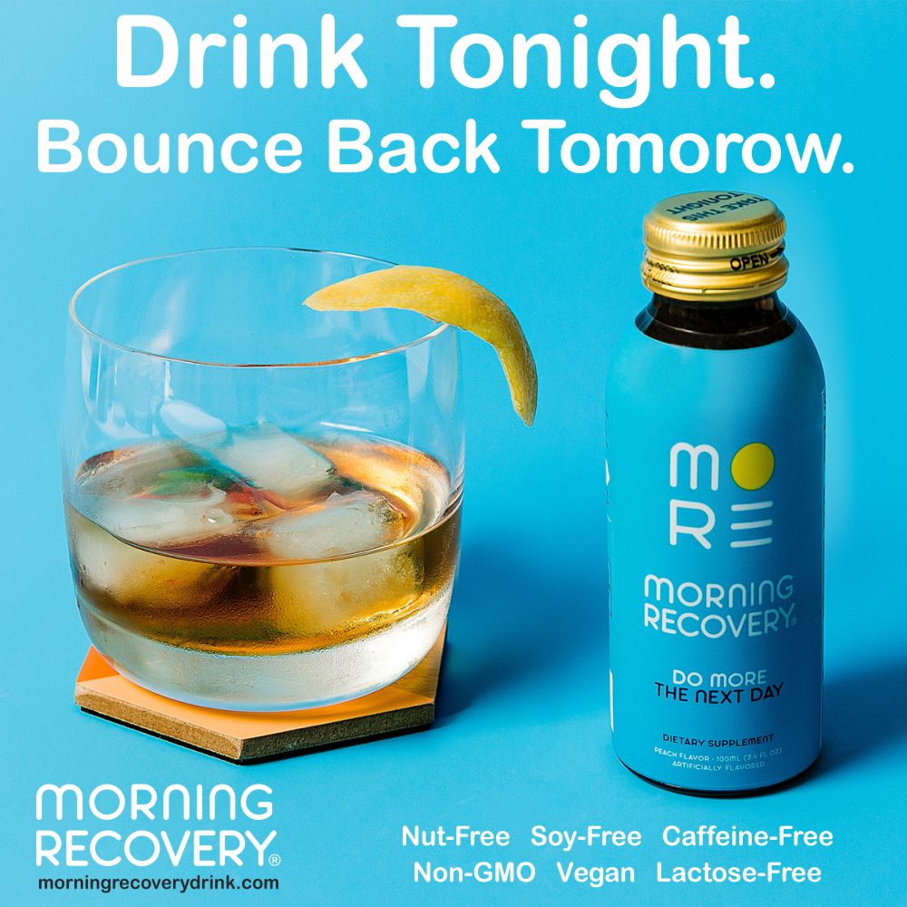 EuclidBeverage's tweet image. Ready for the weekend? Make sure you're fully prepared and pick up some @MorningRecovery !

#EuclidBeverage #Beerstagram #MorningRecovery #FeelBetter #DoMore #MoreYou #BestLife #Goodbye #Headache