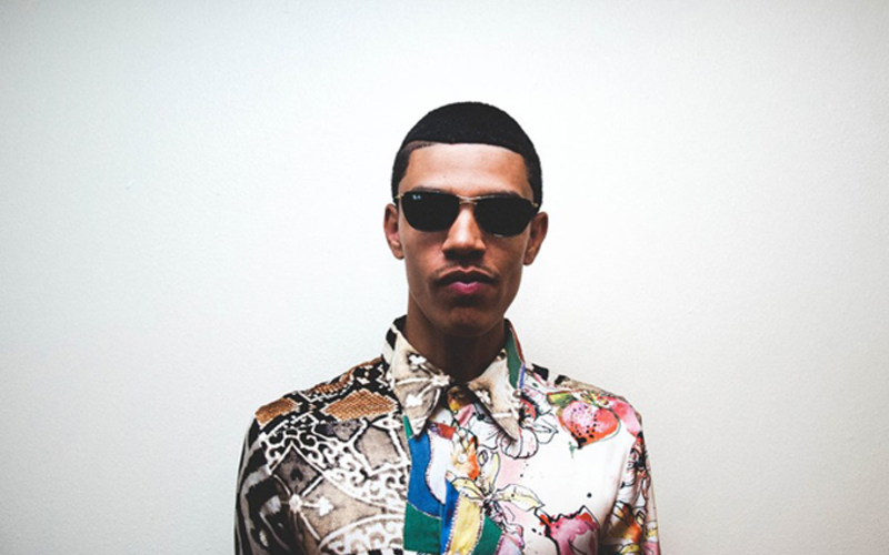 kexp's tweet photo. In honor of #BlackHistoryMonth, KEXP celebrates the work of @porterbeplayin, the bard of Seattle’s Central District. Check out a profile on this local MC in this January edition of #ThrowawayStyle, his 2nd LP 'Eye of the Beholder' is out now via @subpop: https://t.co/jkoQgH4BV9 https://t.co/w2C5UN6sOP