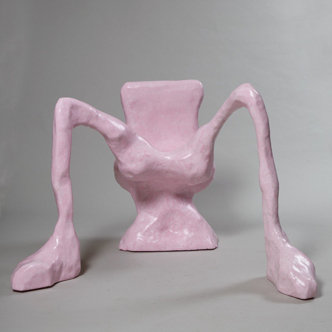Booth A7: Anna Aagaard Jensen "Lady F" on view with Functional Art Gallery. @functionalartgallery #annaaagaardjensen
#ALAC #ALAC2019
