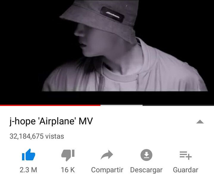 BB_Votaciones's tweet photo. ☀️STREAM PARTY HOPE WORLD☀️

¡Vamos ARMY! Ya vamos llegando poco a poco a nuestra meta👏

Daydream: https://t.co/Mhbr18l24T
Airplane: https://t.co/JCbDwnfEDk

Compartan aquí sus SS! 
#DaydreamProject #Daydreamto100M #HopeworldStreamingParty https://t.co/qFnMYi5NzC