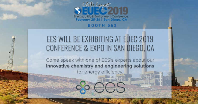 EES_Corp's tweet image. eescorp.com
#fuel #slagging #fouling #boiler #CoalTreat #additives #agglomeration #derate #energy #power #powergeneration #powerplants #combustion #EUEC