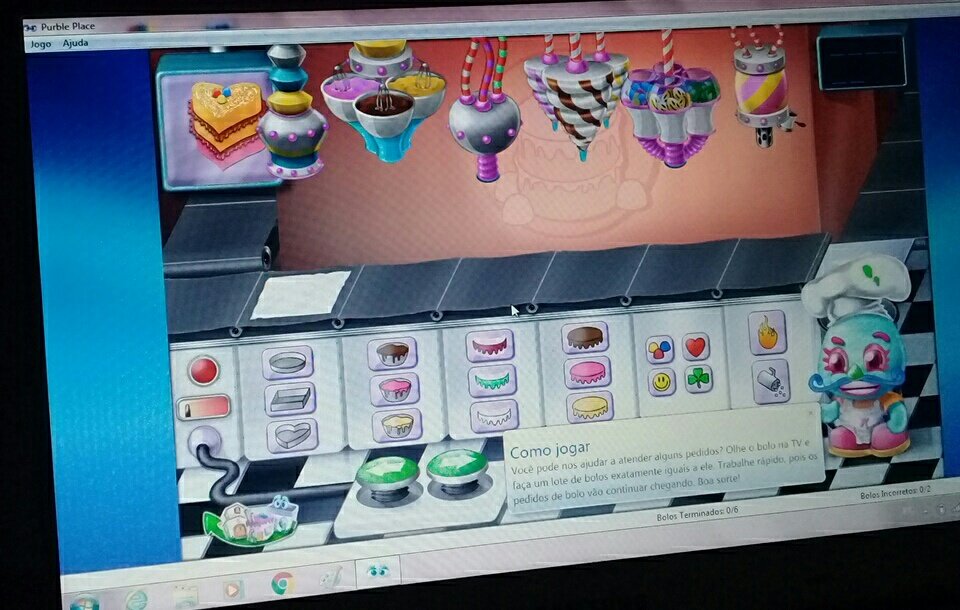 isa ◟̽◞̽ в X: „sextou e eu jogando purble place