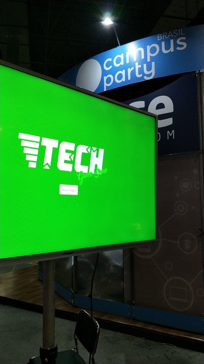 maringeek's tweet photo. Venham participar na #BancadaX da @maringeek #cpbr12 #cpbr2019 do Tech Game Show! Concorra a prêmios! https://t.co/UgQBBcS58l