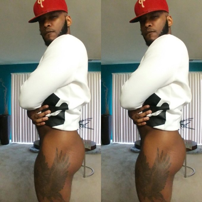 Watch Call me Mr. Silver's leaked NSFW photo on TwXstars