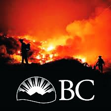 jimrandlereads's tweet photo. Leaders from BC Wildfire Management Coastal Fire Centre have spent their careers putting out fires. The Leader’s Discipline dared them today to go light a few. 9.2/10 #RoyGroup https://t.co/kJJg0GODli