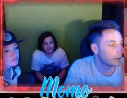 momorelojero's tweet image. Cuando fusionas a @valentinolabord @rant4r