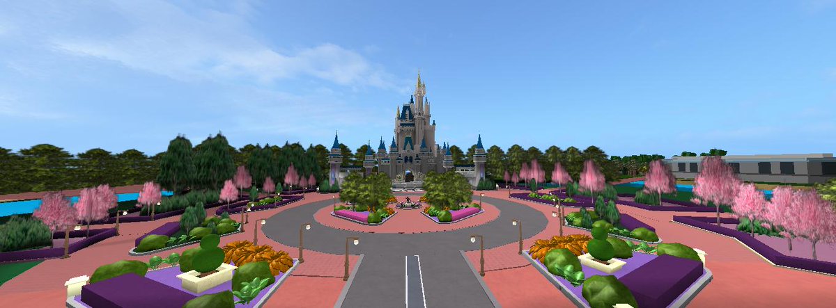 Wed Imagineering At Wdwresortroblox Twitter - wed roblox
