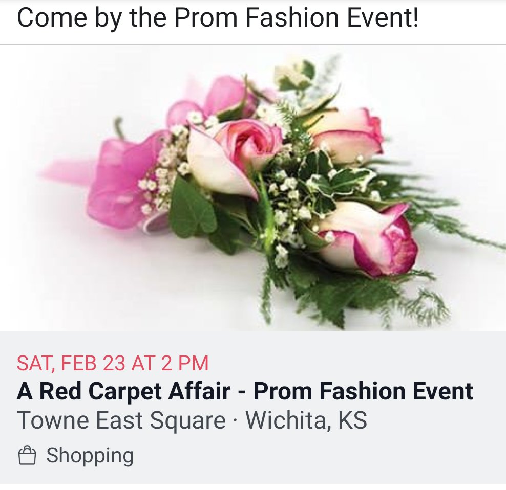 imDYLANMJONES's tweet photo. I'll be there next week 😍representing @Models_Images
Come to @TownEastMall 2/23 @ 2pm! 
#modeling #prom #modelfriends #fashion #ict 
#teen #runway #event #guy #modelsandimages #love #towneast https://t.co/72oPoAxsNU