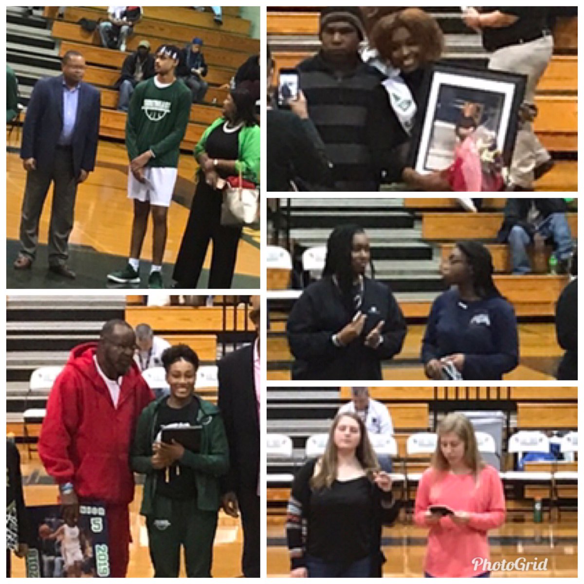msuttonsrmhs's tweet photo. AOBS and AOITC students enjoying Senior Night as athletes and athletic trainers. Doing great things in and outside the classroom. Jared, Kia, Serenity, Tiahna, Jada and Kaitlyn. @SRMHSPrincipal @SRMHSpride @SRMHSAD https://t.co/QlI6lcN6t1