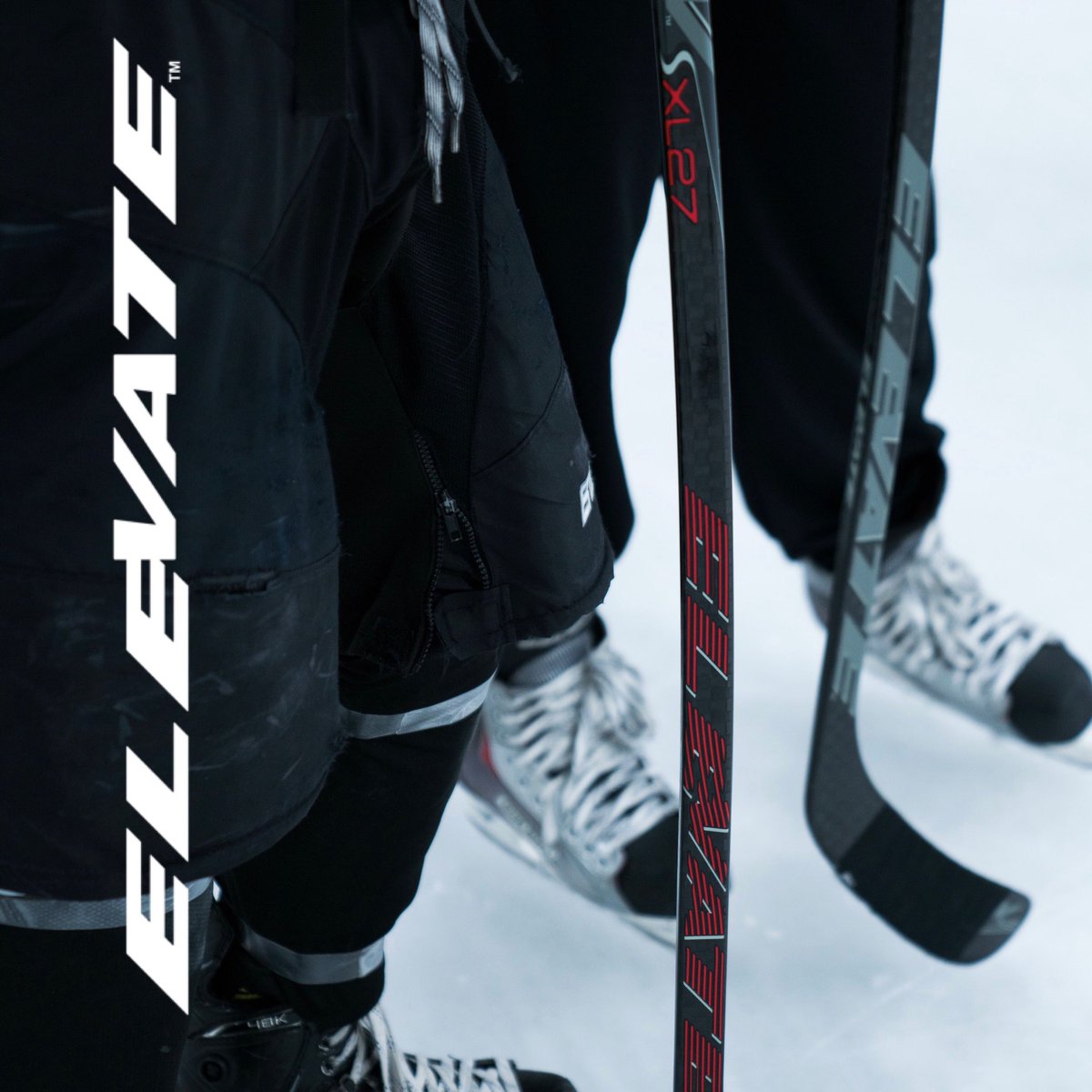 ElevateHockey's tweet photo. One stick is good but 2 are better!
Buy 2 Elevate XL27s for $399 on our website now (https://t.co/PuXPh5oCMO)! Get 2 for yourself or get one for you and one for your liney!
#elevatehockey #elevatexl27 #bentisbetter #elevaterevolution #hockey #danglesnipecelly https://t.co/SbcUoa8ybX
