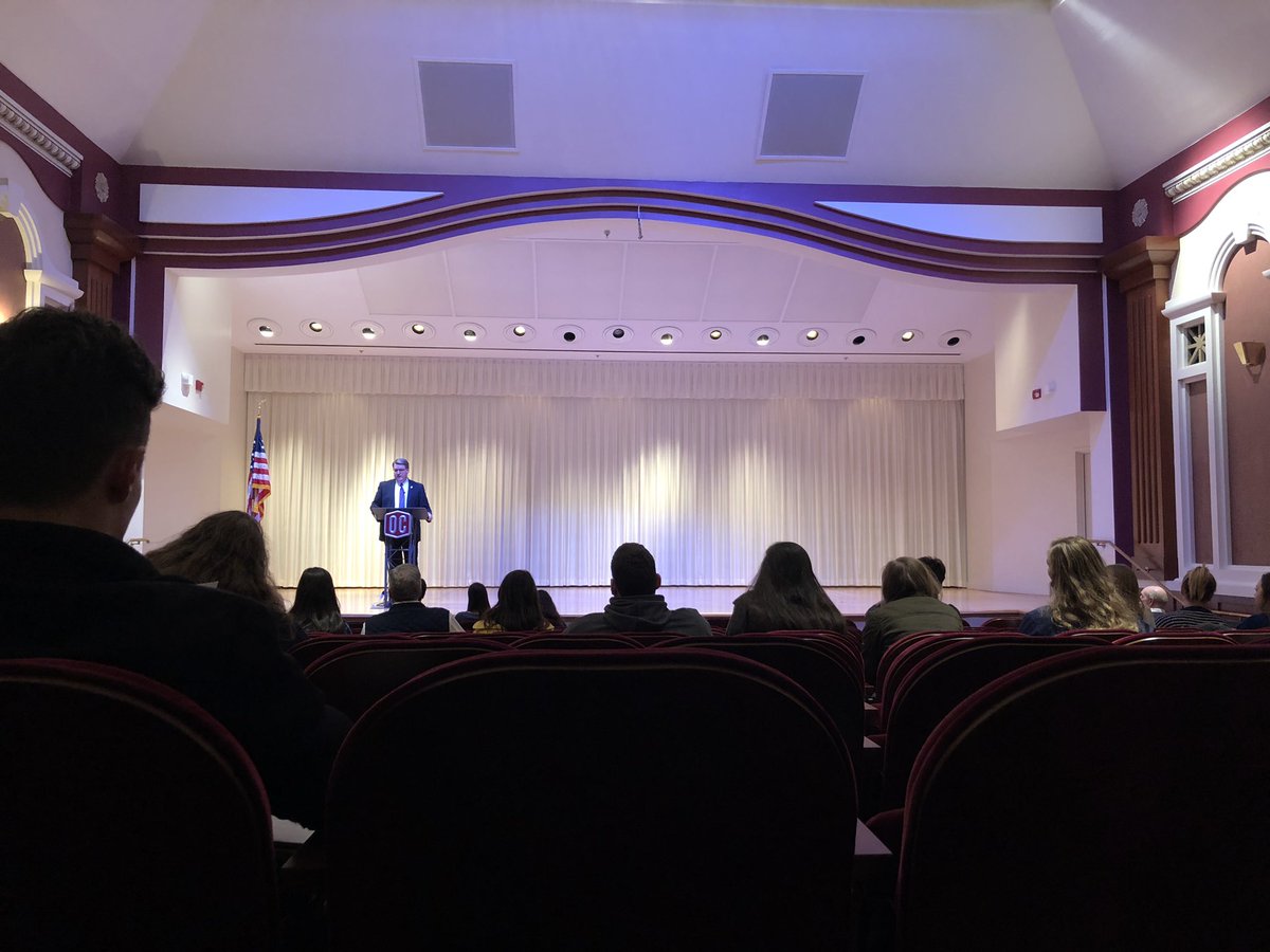 LIVE TWEET: 
“The real question is, can a company have a religious belief?”