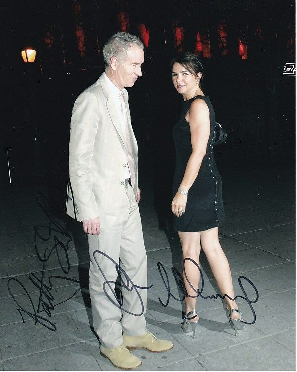 Happy Birthday, John McEnroe!   