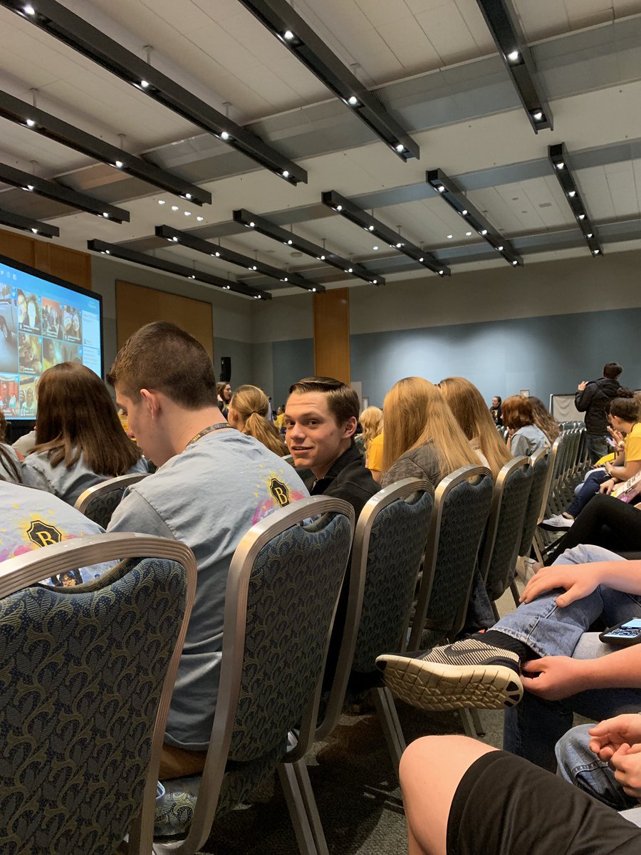 Realbmc24's tweet photo. HICKMAN!!!! #betacon19 https://t.co/8v5jxuHC3a