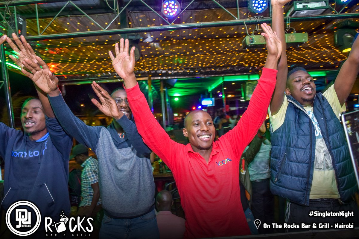 DjJoeMfalme's tweet photo. NAIROBI. TONIGHT #JoeMfalmeLive Kill Cupid #SingletonNight @ontherockskenya ~ Connecting people through music. I AM THE PARTY. https://t.co/2g5hR01jbX