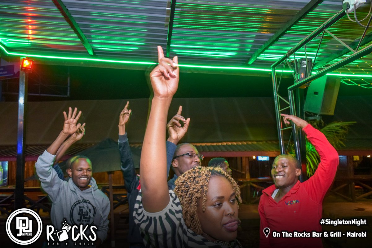 DjJoeMfalme's tweet photo. NAIROBI. TONIGHT #JoeMfalmeLive Kill Cupid #SingletonNight @ontherockskenya ~ Connecting people through music. I AM THE PARTY. https://t.co/E8GpUOUjrs
