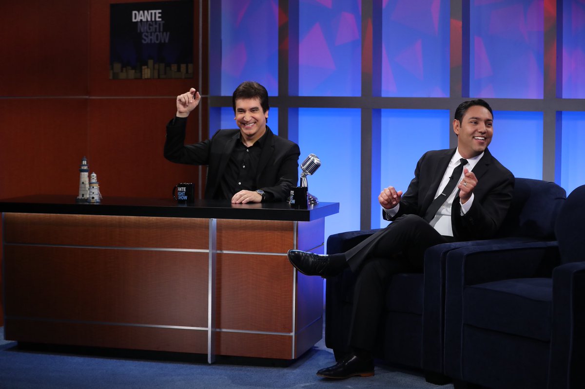 Esta noche”Un Argentino suelto en Mexico” #DNS por <a href="/amastv/">a más + 7.2</a>.

No te lo pierdas!!