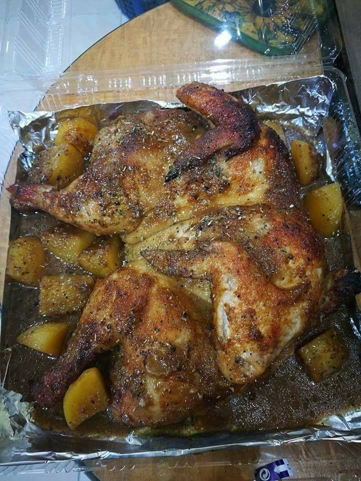Resepi Ayam Golek Juicy Ribuan Share Di Fb Sajimy