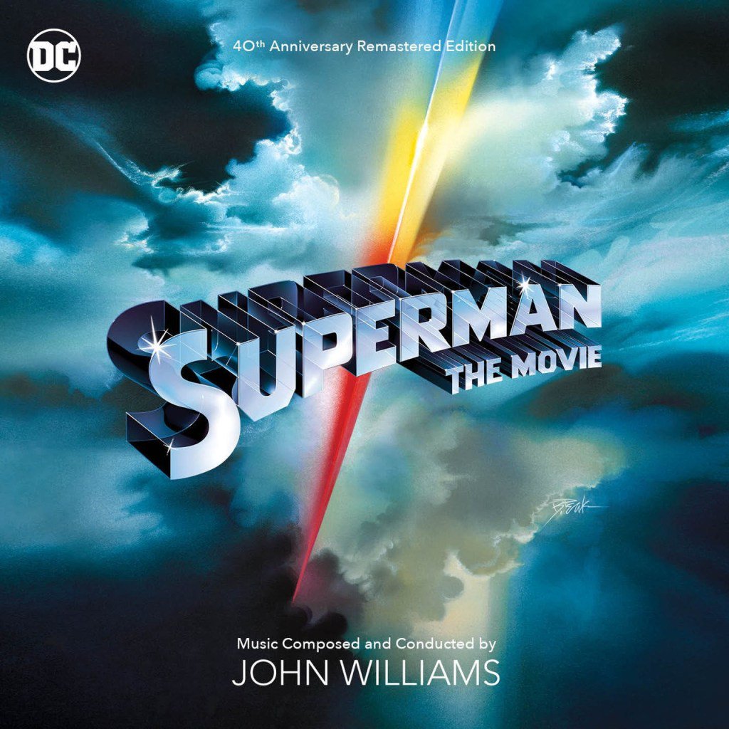 bandasonoraorg's tweet photo. Se edita la banda sonora expandida de “Superman” de John Williams https://t.co/MFbNJXSZ0s https://t.co/3CrI7PQaBz