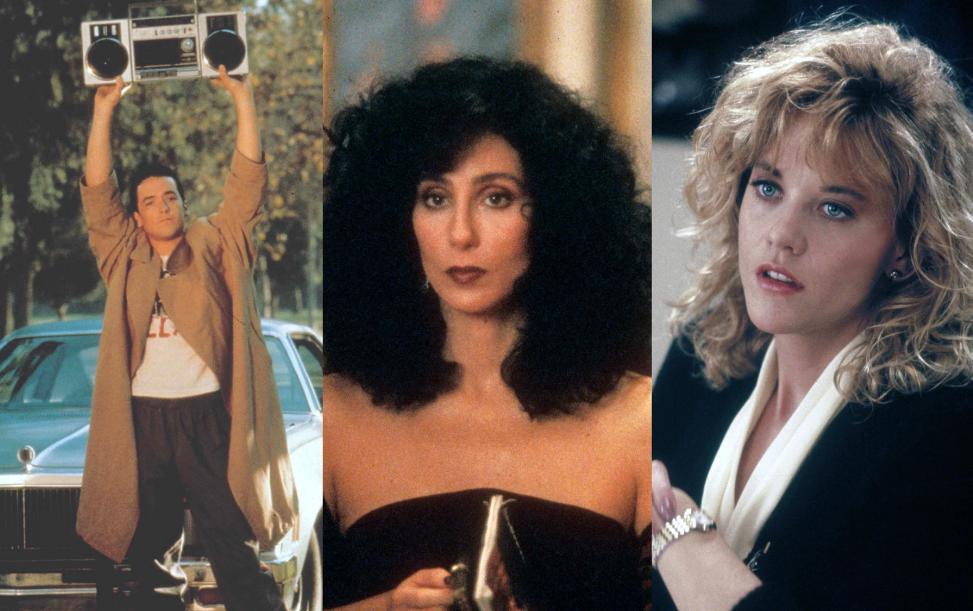 From ’30s screwballs to 21st-century meet-cutes, Rock and Doris to Hanks and Ryan — our picks for the best rom-coms ever https://rol.st/2Efe4B5