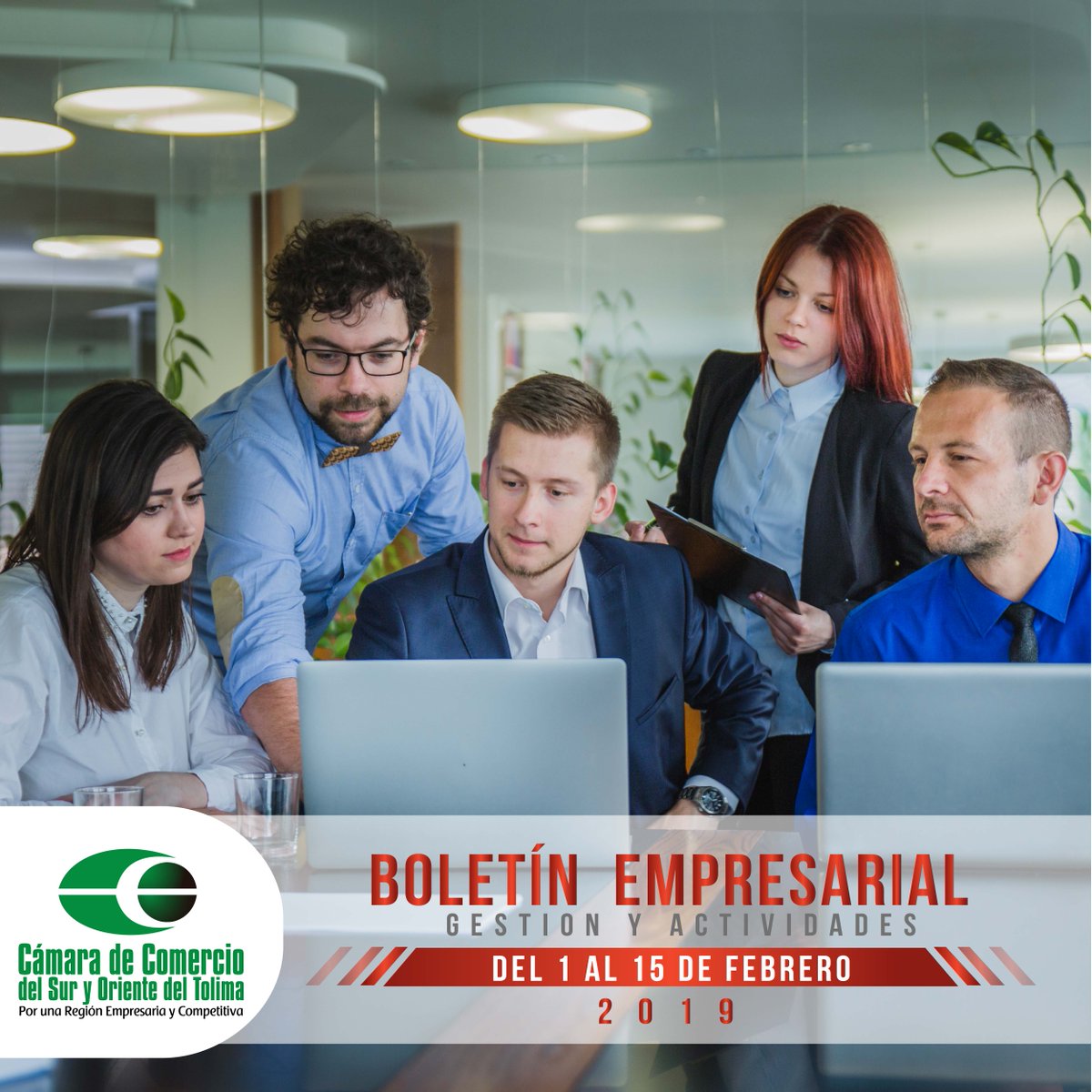 C.C SurOrienteTolima tweet media