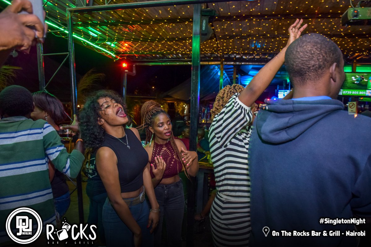 DjJoeMfalme's tweet photo. NAIROBI. TONIGHT #JoeMfalmeLive Kill Cupid #SingletonNight @ontherockskenya ~ Connecting people through music. I AM THE PARTY. https://t.co/8egrEsRdcO