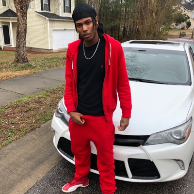 rtnteejay's tweet image. #NewProfilePic