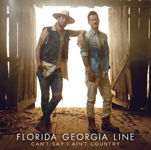 yoradioapp's tweet photo. .@FLAGALine’s new album “Can’t Say I Ain’t Country” is out now 🤠 Listen for songs off the new album on Yo Radio! https://t.co/u923JNEgwU