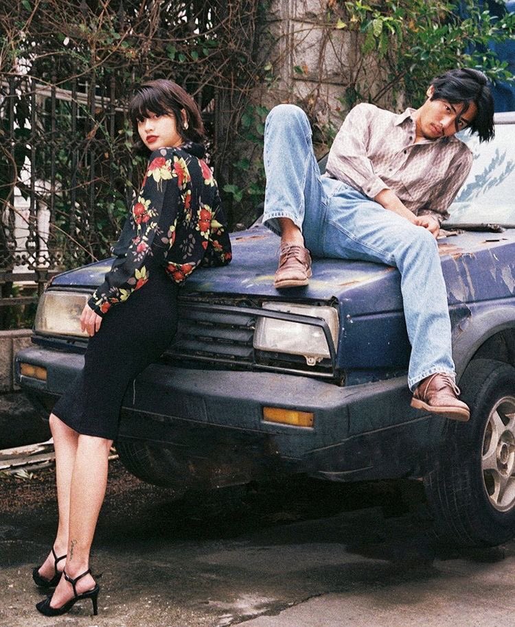 GUNSH0KU's tweet image. 