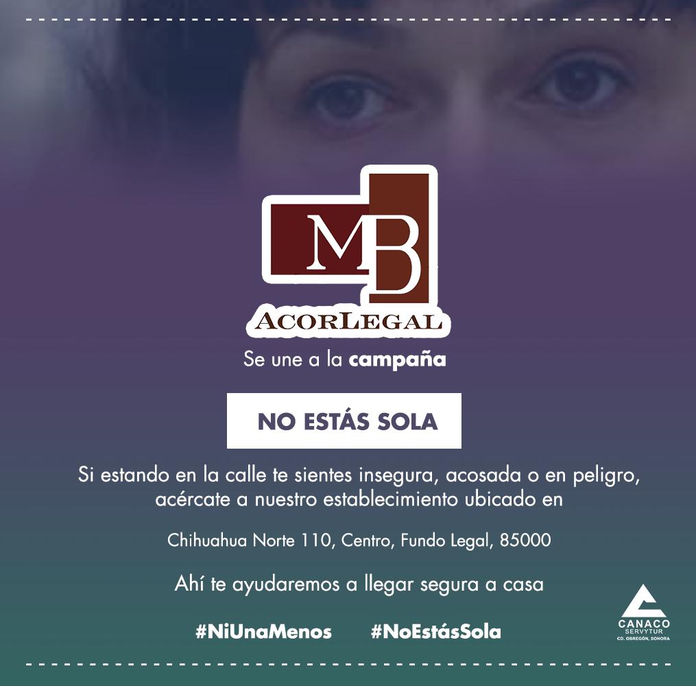 canacoobr's tweet photo. Agradecemos a cada uno de los establecimientos que hicieron de su comercio, una zona de refugio para todas las mujeres que se sientan acosadas o en situación de riesgo.

#NiUnaMenos #NoEstásSola https://t.co/l9o7prVaYR