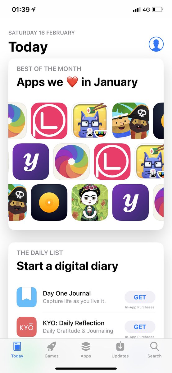 wulff_markus's tweet image. Hey @Apple I found a bug. You think it’s January when we’re two weeks in February. I know, time flies... #facetimebug @AppleSupport @AppStore