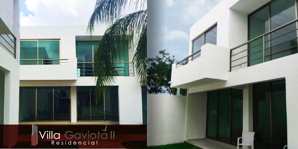 Villa Gaviota II se encuentra ubicado en Av. #Cancún casi esquina con nuevo Horizonte.
Terreno 120 m2 - Construcción 168.38 m2. Visítanos 😉

#Hogar #FelizFinde #Familia #CréditosFOVISSSTE #Viernes #Casas #Qroo