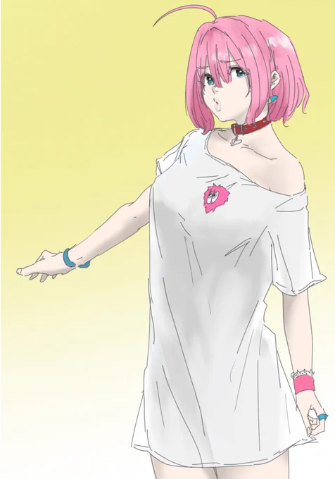 ザツガキ 