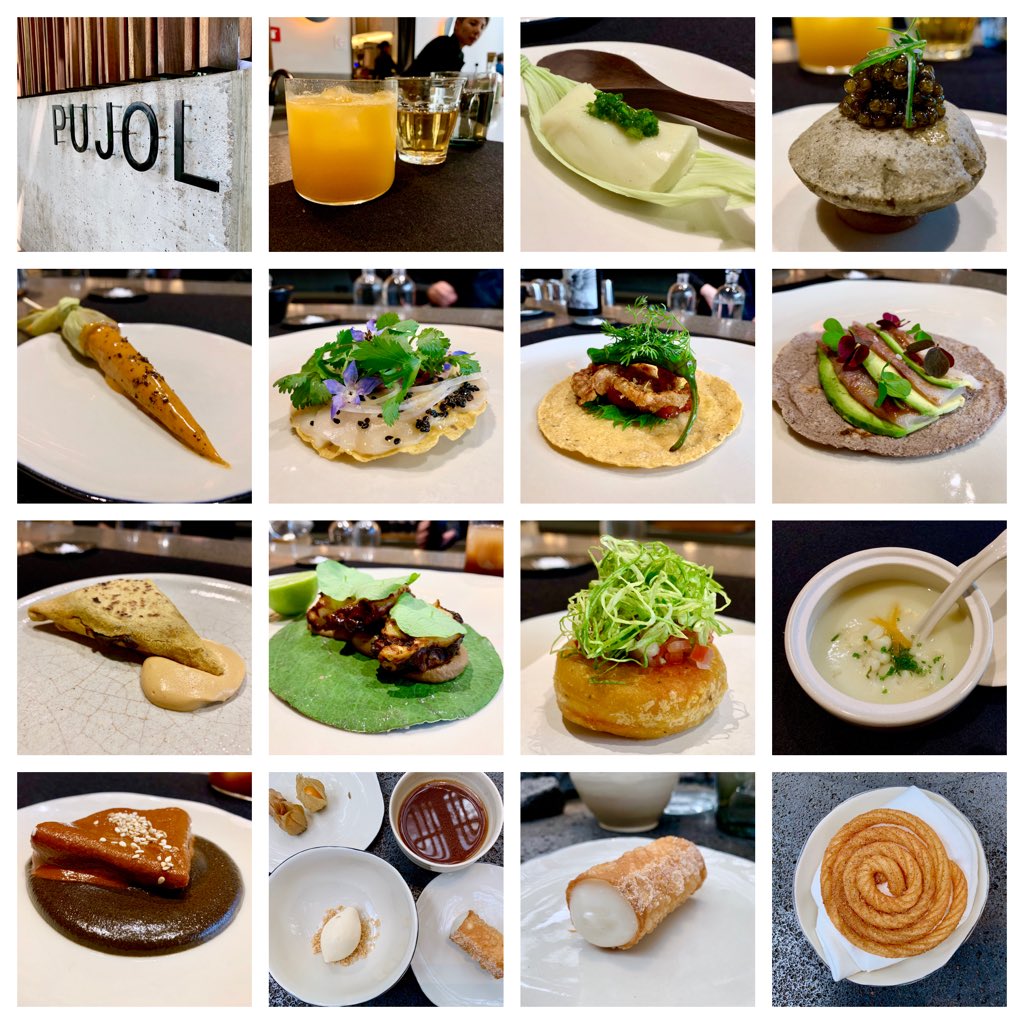 chrswng's tweet photo. omakase tacos at @pujolrestaurant https://t.co/eMBOmV2XEc