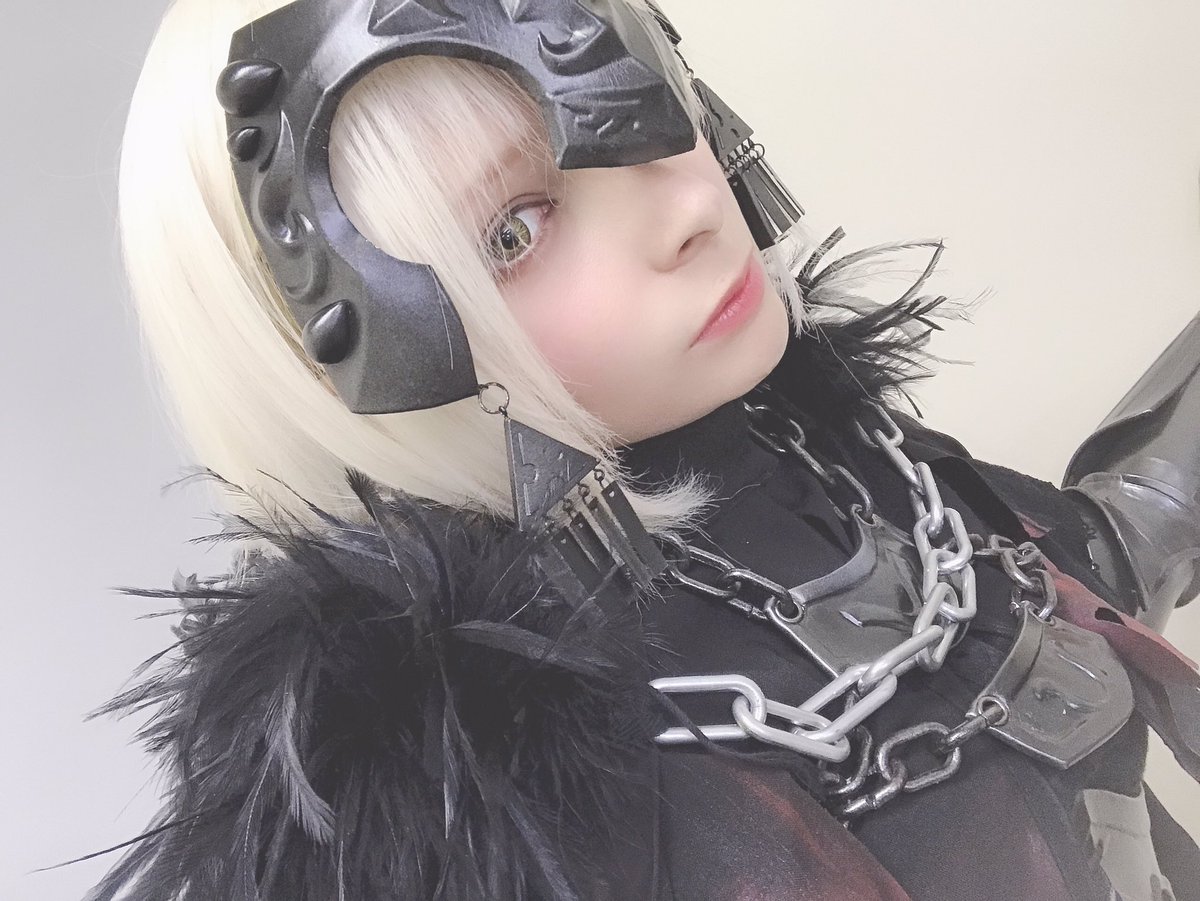 Twoucan Fgo冬祭り の注目ツイート コスプレ