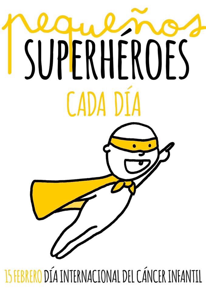 A pesar de la enfermedad, necesitan seguir siendo niños. El #juego, la #alegría y la #sonrisa es un derecho de todos ell@s. Pequeños #soñadores. Ángeles sin alas‼️