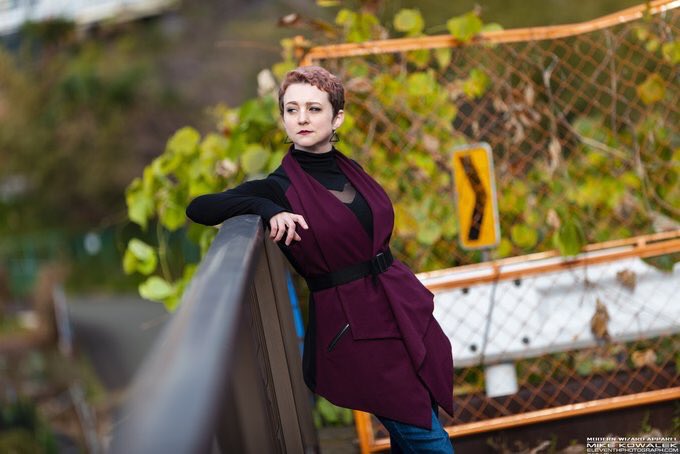 WizardModern's tweet photo. The store has now officially launched on Etsy! Now through Sunday you can get 10% off most items using the code LAUNCH. Be sure to check it out: https://t.co/GkRPcofTd3 

📸 photos by @eleventhphoto 
#etsyshop #fashioncanadians #handmade #fashion https://t.co/llQ7BxTmCL