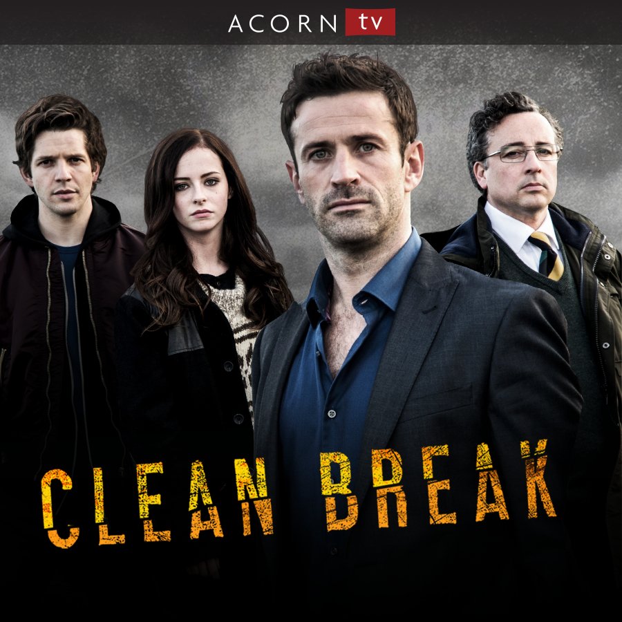 AcornTVLATAM's tweet image. Su esposa lo abandonó, sus autos no se están vendiendo y su hija está fuera de control. Frank Mallon debe idear un plan para comenzar de nuevo y resolver sus problemas monetarios mientras se venga de quienes hacen su vida miserable.
Conoce a Frank en #CleanBreak por #AcornTV