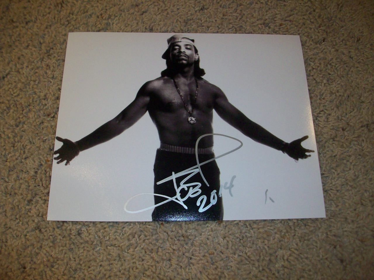 Happy Birthday, Ice-T!   