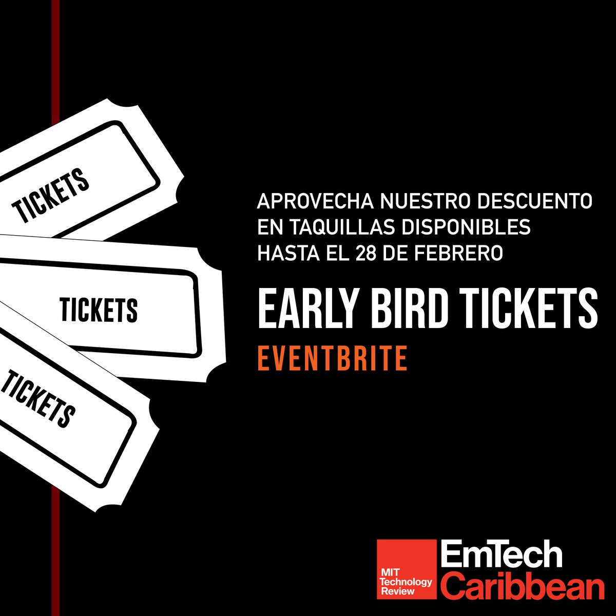 EmTech Caribbean tweet media
