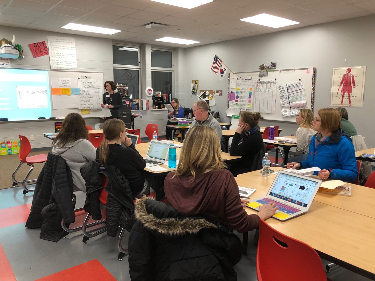 LLoveWI's tweet photo. Small Groups for Big Kids ⁦@mcpasd⁩ #WI2019 ⁦@MrsRteaches⁩ ⁦@sarah_borchardt⁩ https://t.co/dNMBIh2RYO