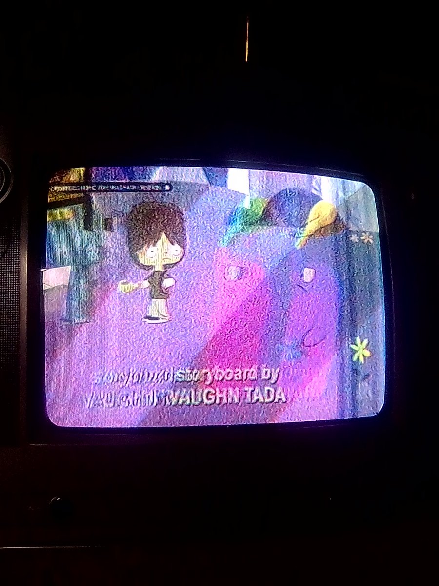 itskindairfan48's tweet image. Kartun baru di @netmediatama yg tayangnya sabtu dan minggu jam 8 pagi, cuma 30 menit aja #NETtoon