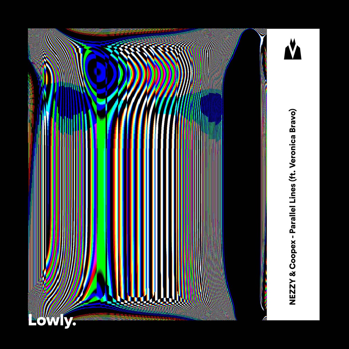 lowlypalace's tweet image. NEZZY &amp;amp; @teddwYx - Parallel Lines (ft. @OfficialVBravo) 👾 #Lowly 

lowly.ffm.to/parallellines