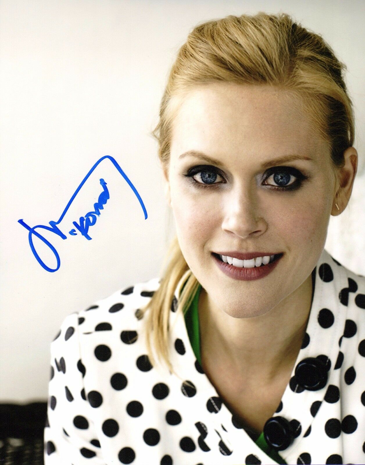 Happy Birthday, Janet Varney!   