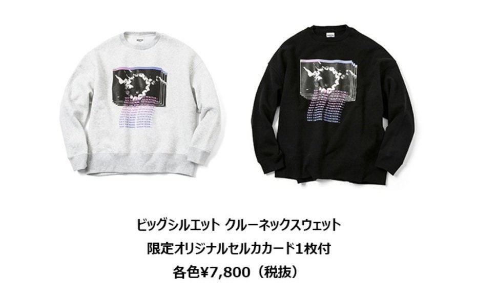 SEVENTEEN - SVT スウェットSEVENTEEN×ZOZO コラボパーカー&amp;ロンT SVT スウェットSEVENTEEN×ZOZO コラボパーカー&ロンT
