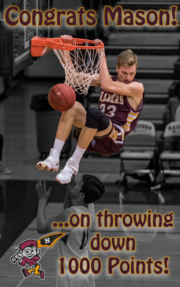 <a href="/mason_zick/">Mason Zick</a> #1000 #GoRaiders