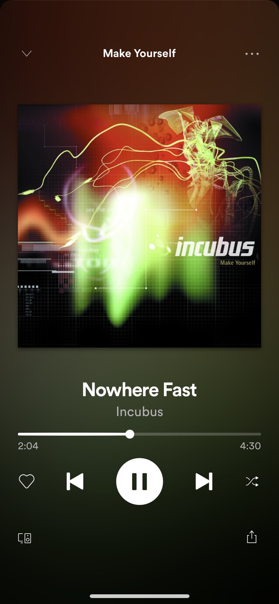 Happy birthday Brandon Boyd      