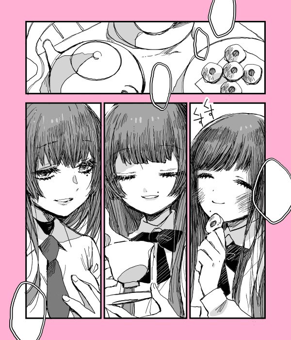 nkrkkk's tweet photo. @koi_thudu 琥珀色の世界が3つ。 https://t.co/XGp9jGuOMa