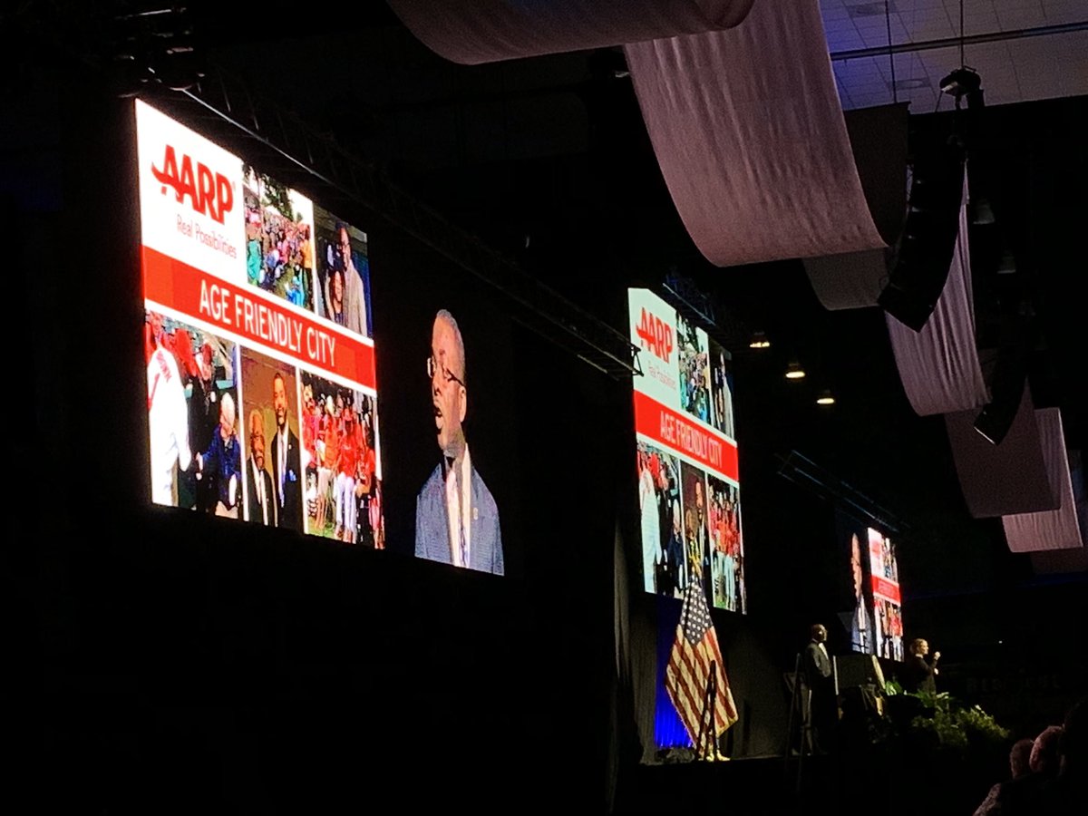 UBCSA's tweet photo. .@MayorByronBrown’s Blue Ribbon Commission on Aging (announced at today‘s State of the City address) will include our director, Dr. Bruce Troen, with assoc. director, Danielle @PelfreyDuryea! We’re honored to be part of a new #agefriendly day for our #Buffalo elders! @AARPNY https://t.co/xnyr7t8vny