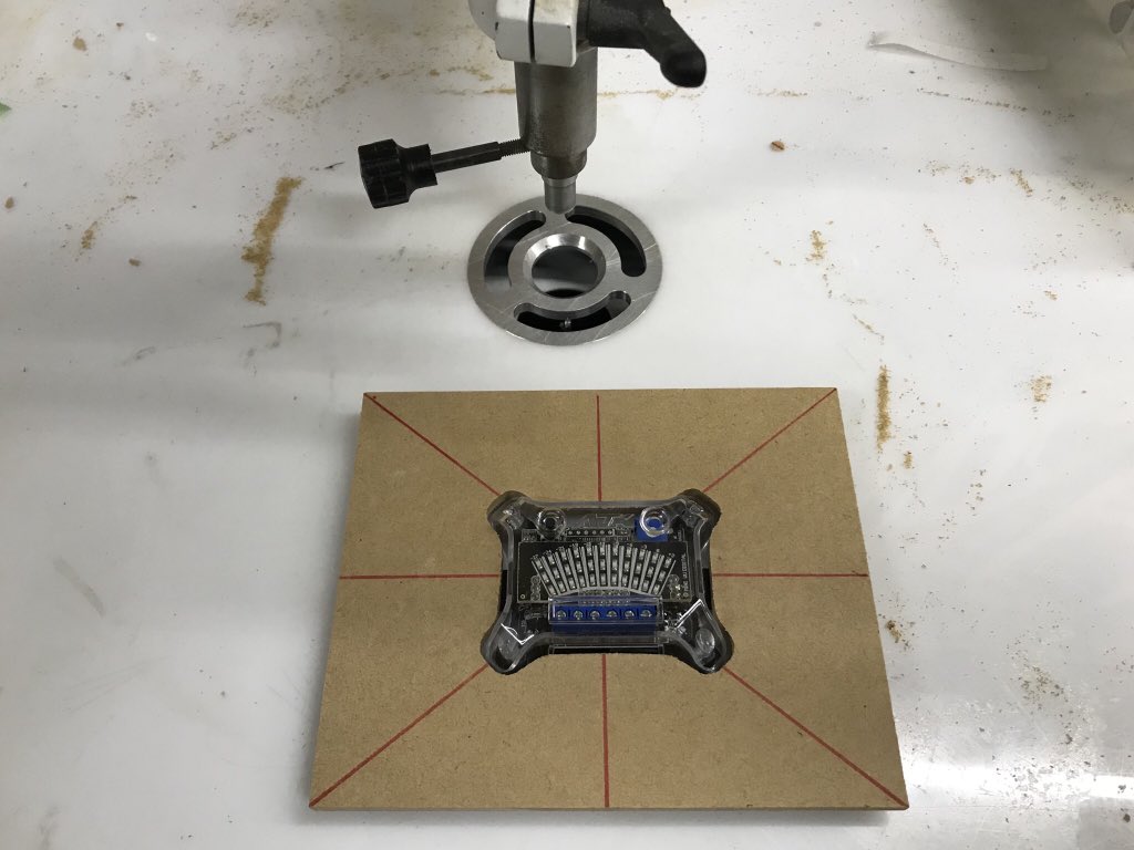 CasadoSomJP's tweet photo. Woodworking !!! #casadosom #jaudio #ajk #audiometer #voltmeter #caraudio https://t.co/zicaLiEqea